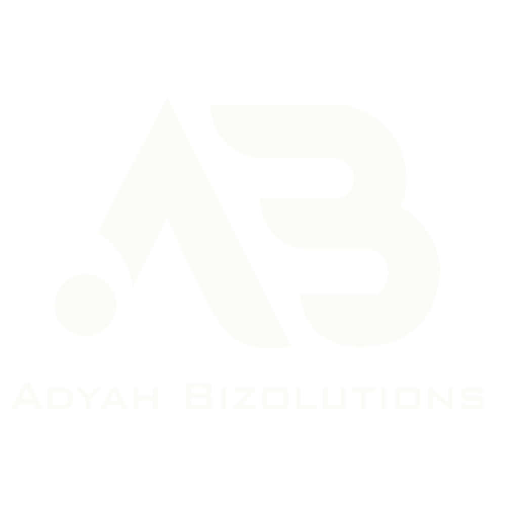 Adyam Bizolutions