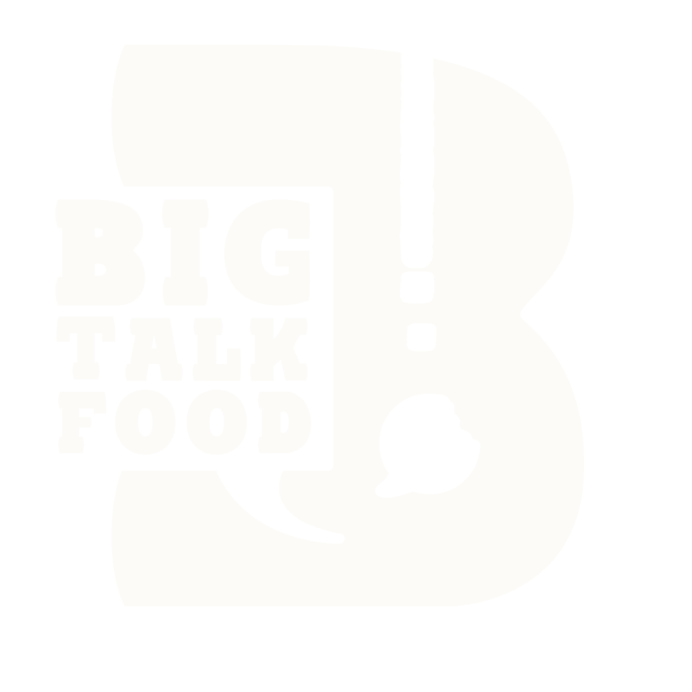 Big Talk Food