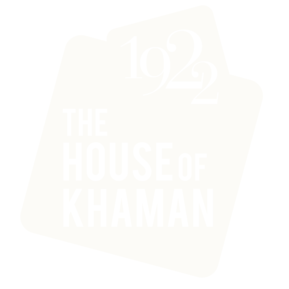The House of Khaman