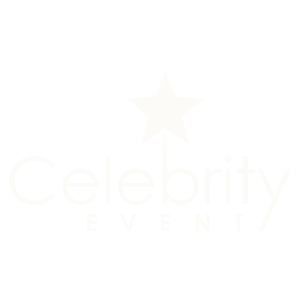 Celebrity Event