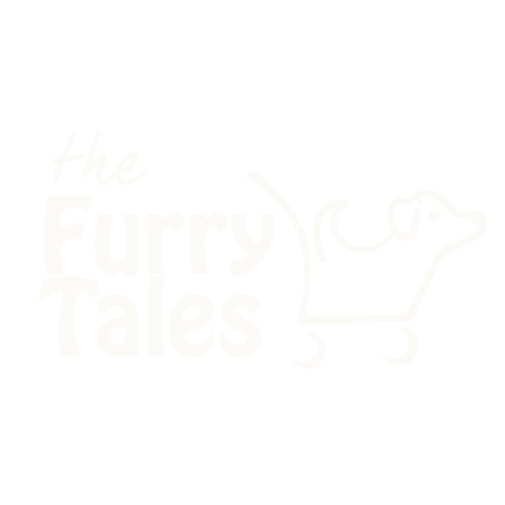 The Furry tales