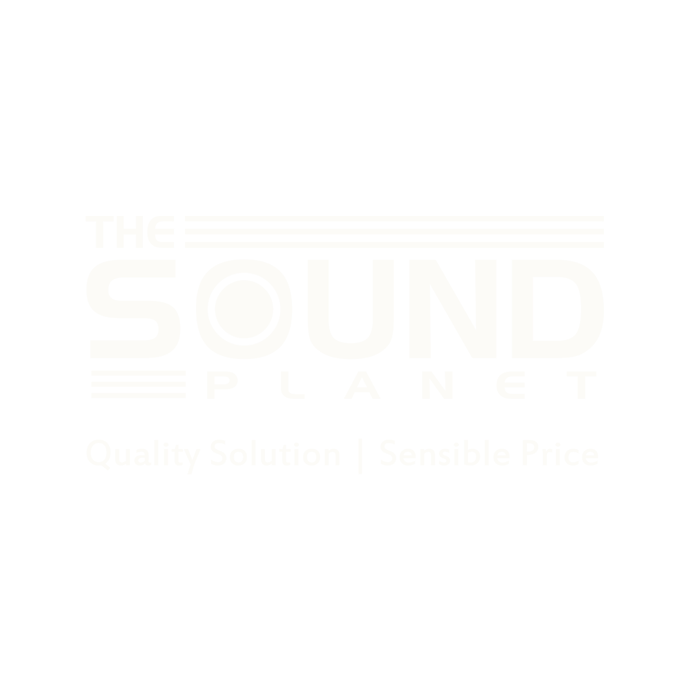 The Sound planet